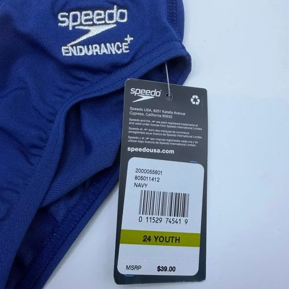 Speedo Swim Briefs